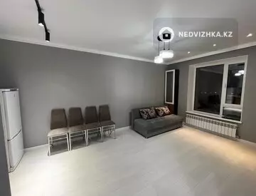 37.7 м², 2-комнатная квартира, этаж 12 из 12, 38 м², изображение - 4