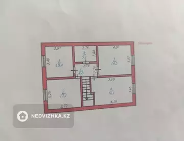 212 м², 6-комнатный дом, 8.9 соток, 212 м², изображение - 16