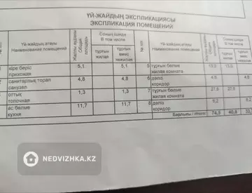 212 м², 6-комнатный дом, 8.9 соток, 212 м², изображение - 17