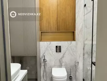 3-комнатная квартира, этаж 4 из 4, 84 м²