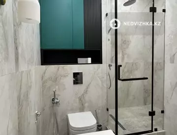 84.2 м², 3-комнатная квартира, этаж 4 из 4, 84 м², изображение - 10