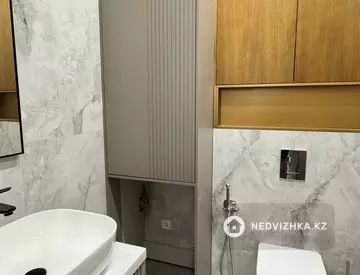 84.2 м², 3-комнатная квартира, этаж 4 из 4, 84 м², изображение - 5