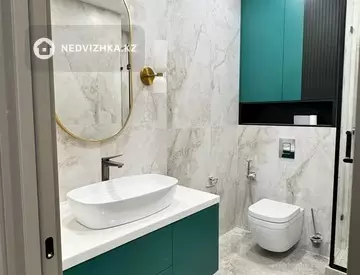 84.2 м², 3-комнатная квартира, этаж 4 из 4, 84 м², изображение - 9