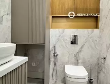 84.2 м², 3-комнатная квартира, этаж 4 из 4, 84 м², изображение - 4