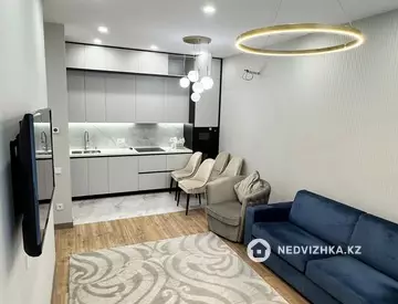 3-комнатная квартира, этаж 4 из 4, 84 м²