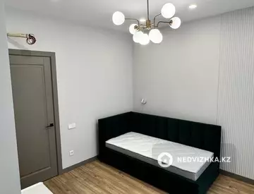 84.2 м², 3-комнатная квартира, этаж 4 из 4, 84 м², изображение - 7