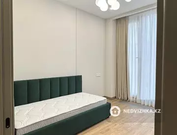 84.2 м², 3-комнатная квартира, этаж 4 из 4, 84 м², изображение - 6