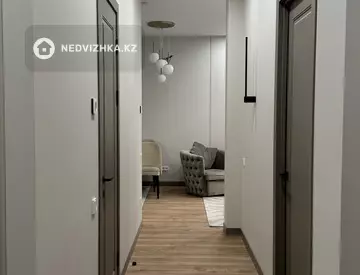 84.2 м², 3-комнатная квартира, этаж 4 из 4, 84 м², изображение - 18