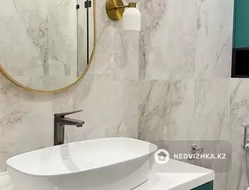84.2 м², 3-комнатная квартира, этаж 4 из 4, 84 м², изображение - 11