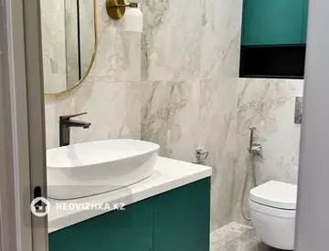 84.2 м², 3-комнатная квартира, этаж 4 из 4, 84 м², изображение - 13