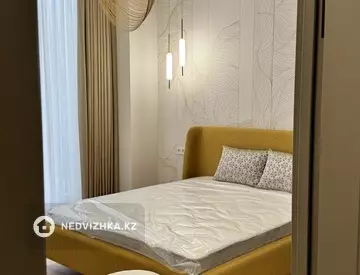 84.2 м², 3-комнатная квартира, этаж 4 из 4, 84 м², изображение - 17