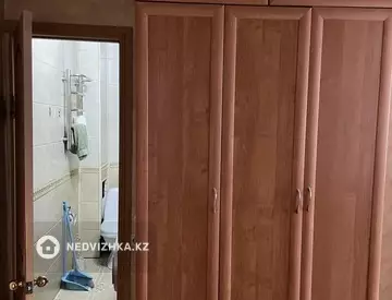 40 м², 1-комнатная квартира, этаж 9 из 9, 40 м², изображение - 4