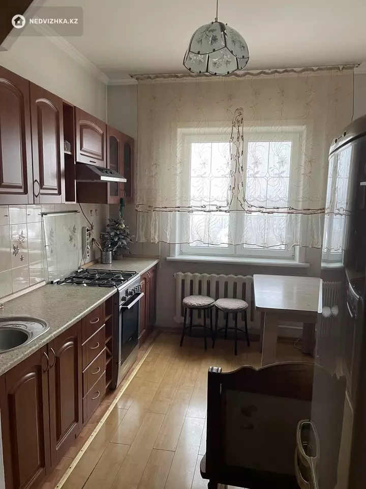 40 м², 1-комнатная квартира, этаж 9 из 9, 40 м², изображение - 1