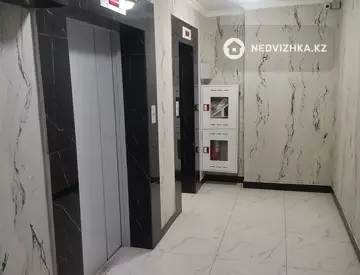 35.5 м², 1-комнатная квартира, этаж 11 из 12, 36 м², изображение - 14