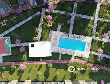 1-комнатная квартира, этаж 5 из 12, 45 м²