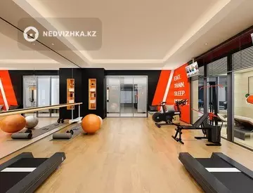4-комнатная квартира, этаж 7 из 8, 170 м²