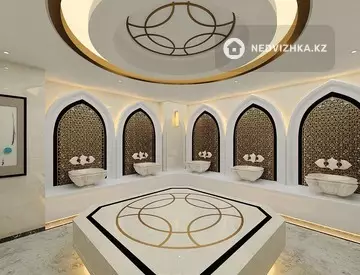 4-комнатная квартира, этаж 7 из 8, 170 м²