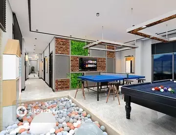 170 м², 4-комнатная квартира, этаж 7 из 8, 170 м², изображение - 4