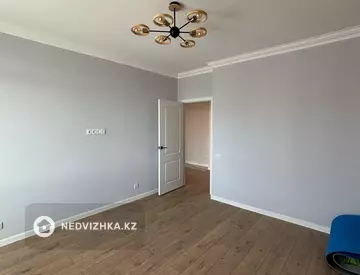 48.9 м², 2-комнатная квартира, этаж 17 из 24, 49 м², изображение - 4