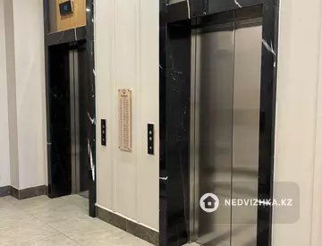 48.9 м², 2-комнатная квартира, этаж 17 из 24, 49 м², изображение - 12