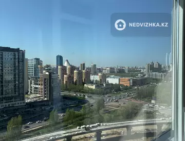 48.9 м², 2-комнатная квартира, этаж 17 из 24, 49 м², изображение - 10