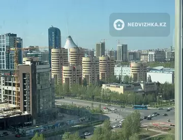 48.9 м², 2-комнатная квартира, этаж 17 из 24, 49 м², изображение - 9