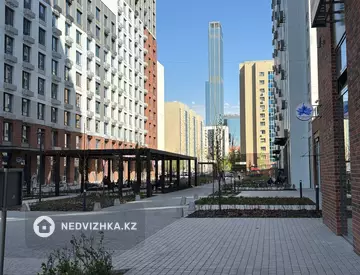 48.9 м², 2-комнатная квартира, этаж 17 из 24, 49 м², изображение - 11