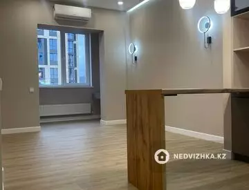 2-комнатная квартира, этаж 14 из 20, 66 м²