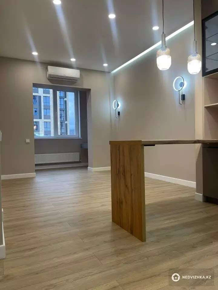 65.7 м², 2-комнатная квартира, этаж 14 из 20, 66 м², изображение - 1