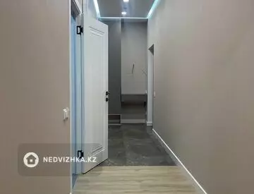 65.7 м², 2-комнатная квартира, этаж 14 из 20, 66 м², изображение - 6