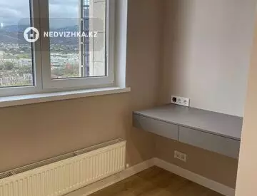 2-комнатная квартира, этаж 14 из 20, 66 м²