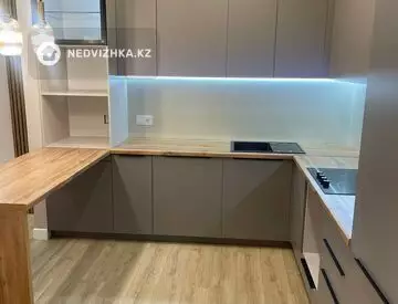 2-комнатная квартира, этаж 14 из 20, 66 м²