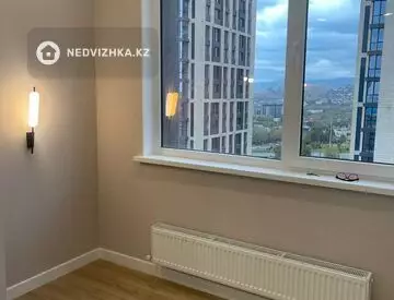 2-комнатная квартира, этаж 14 из 20, 66 м²