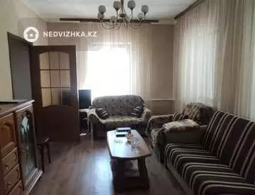 3-комнатный дом, 2 соток, 80 м²