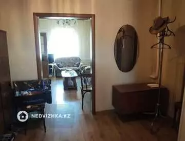 3-комнатный дом, 2 соток, 80 м²