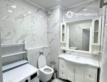 74.7 м², 2-комнатная квартира, этаж 2 из 3, 75 м², изображение - 7