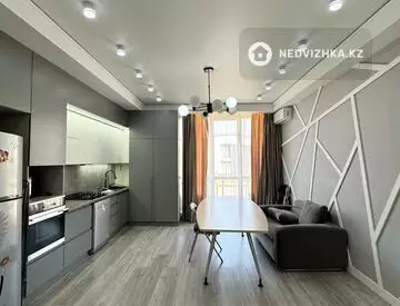 74.7 м², 2-комнатная квартира, этаж 2 из 3, 75 м², изображение - 4