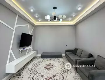74.7 м², 2-комнатная квартира, этаж 2 из 3, 75 м², изображение - 5