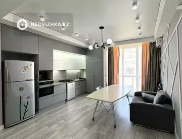 2-комнатная квартира, этаж 2 из 3, 75 м²