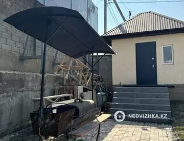 74.7 м², 2-комнатная квартира, этаж 2 из 3, 75 м², изображение - 10