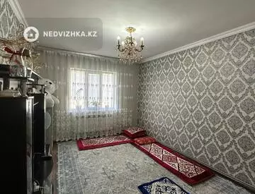 4-комнатный дом, 5 соток, 120 м²