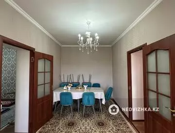 120 м², 4-комнатный дом, 5 соток, 120 м², изображение - 5