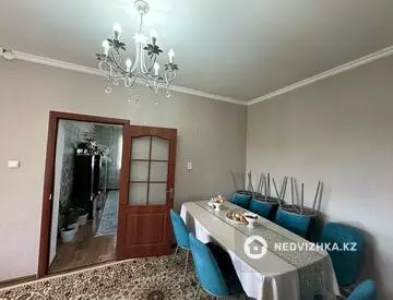 120 м², 4-комнатный дом, 5 соток, 120 м², изображение - 7