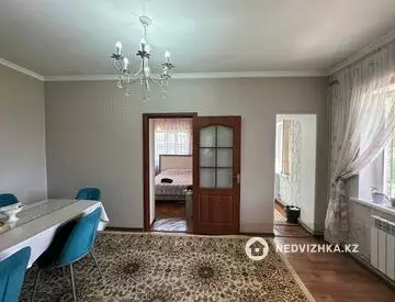 120 м², 4-комнатный дом, 5 соток, 120 м², изображение - 11