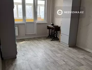 2-комнатная квартира, этаж 2 из 5, 45 м²