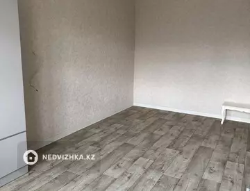 2-комнатная квартира, этаж 2 из 5, 45 м²