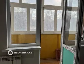 2-комнатная квартира, этаж 2 из 5, 45 м²