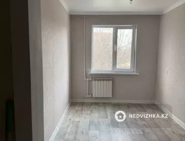 2-комнатная квартира, этаж 2 из 5, 45 м²