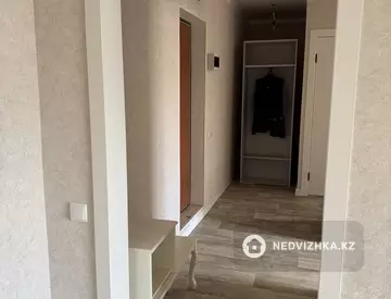 44.6 м², 2-комнатная квартира, этаж 2 из 5, 45 м², изображение - 5