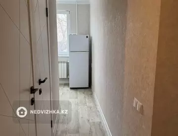 44.6 м², 2-комнатная квартира, этаж 2 из 5, 45 м², изображение - 7